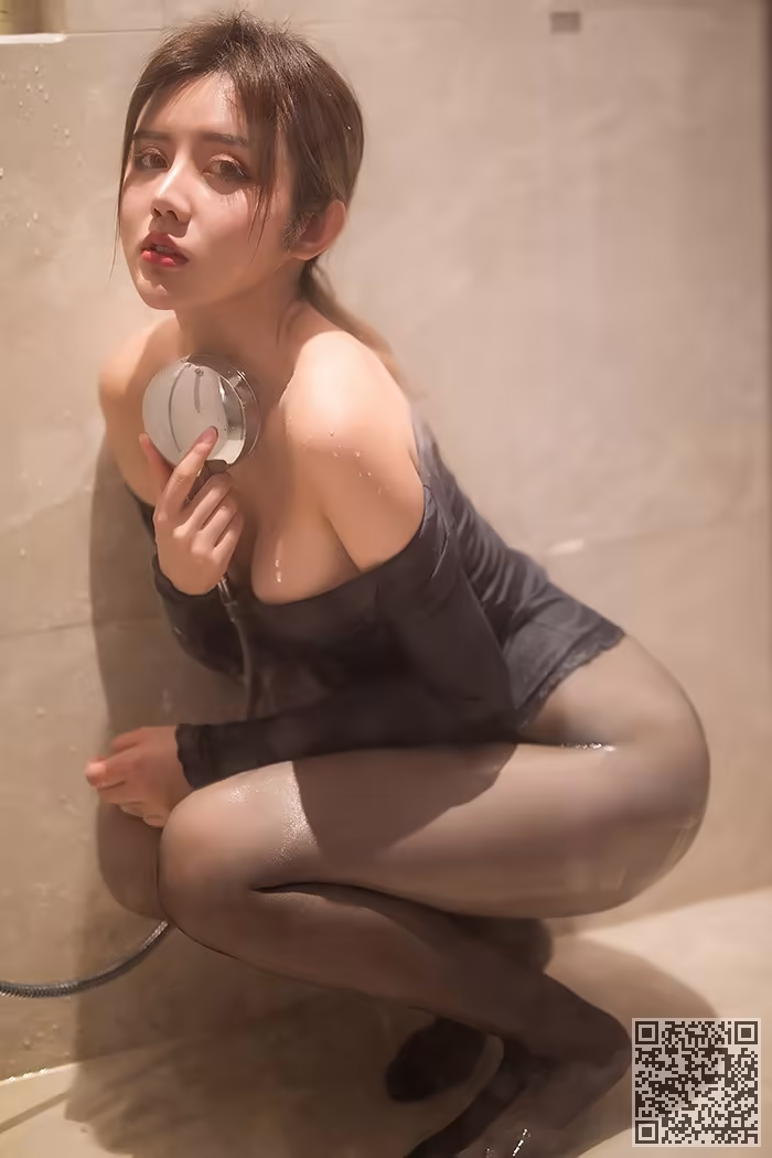 美女、嫩模、卓娅祺、销魂