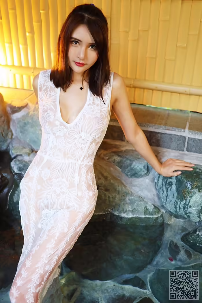 尹菲、湿了