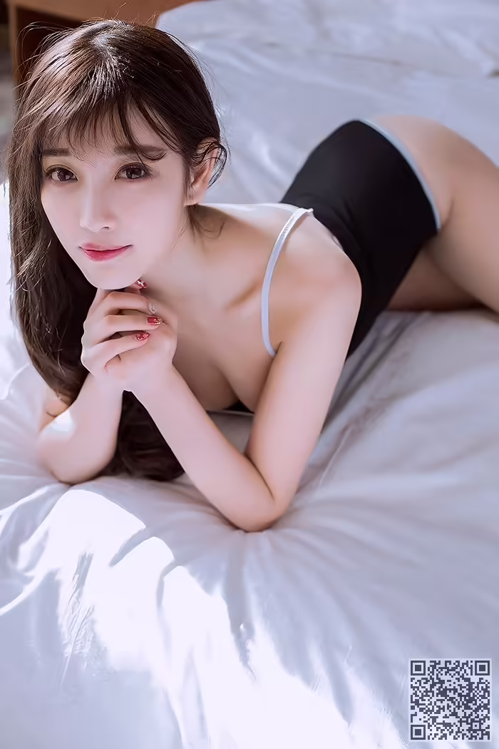 女神、杨晨晨