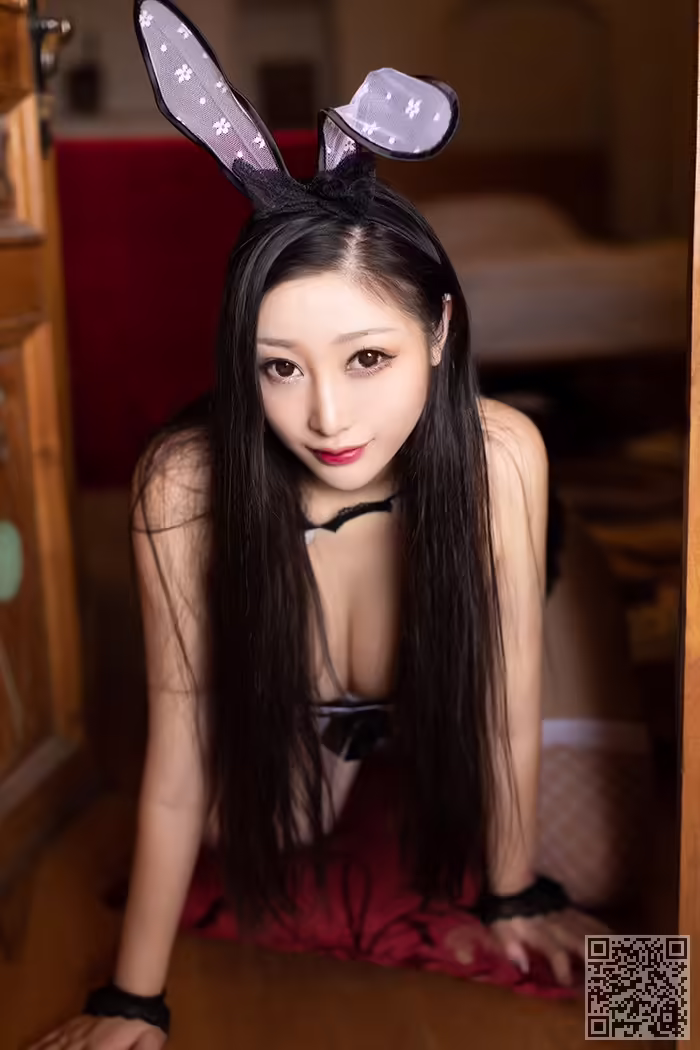 蕾丝、兔女郎、妲己、巨乳
