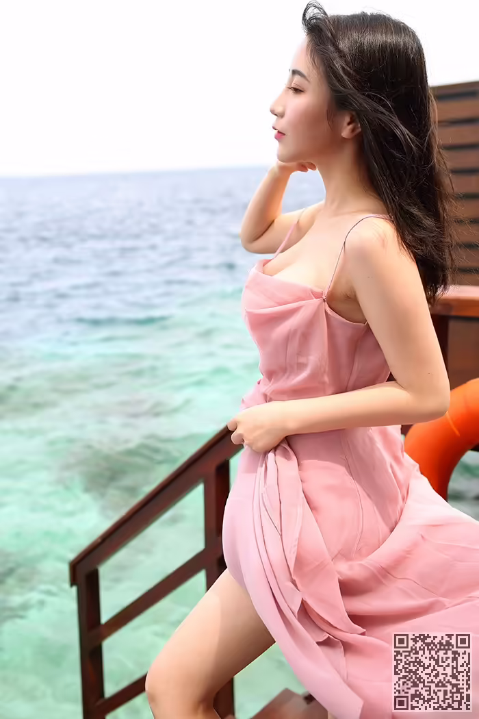 尤物、绯月樱