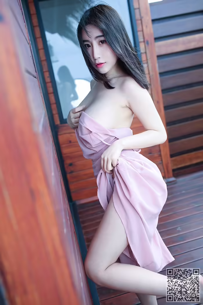 尤物、绯月樱