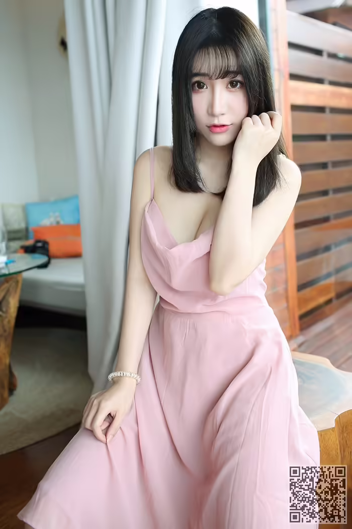 尤物、绯月樱