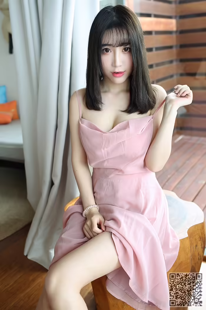 尤物、绯月樱