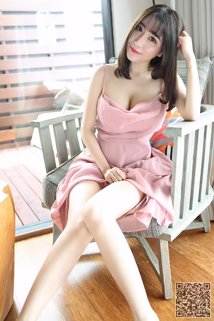 尤物、绯月樱
