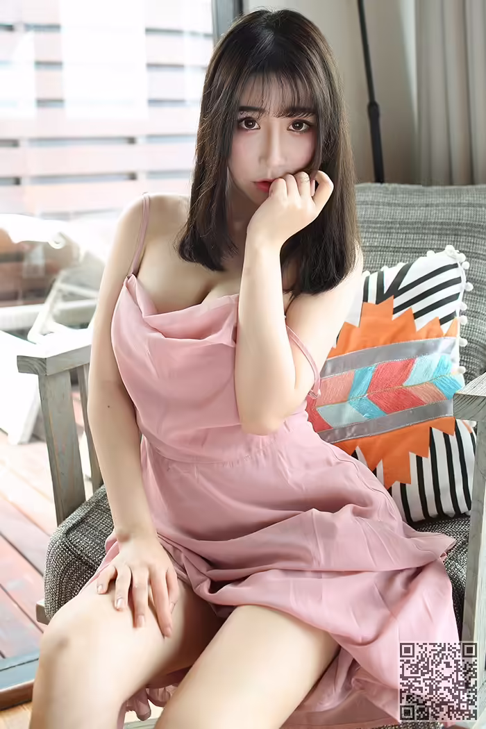 尤物、绯月樱