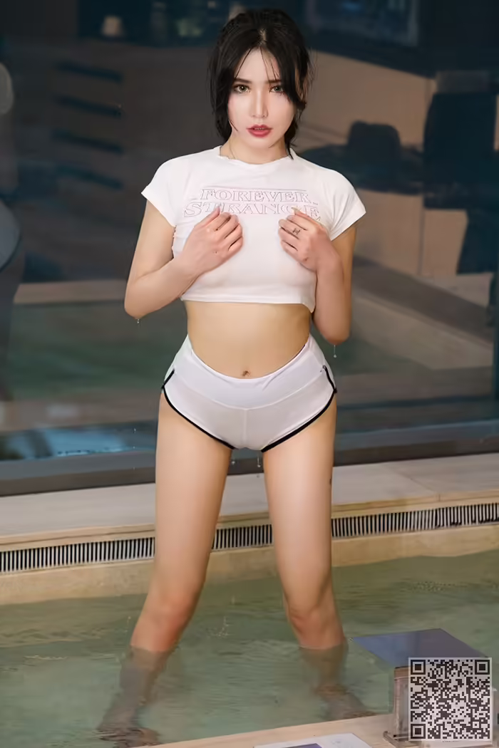 美人、陈幼伊