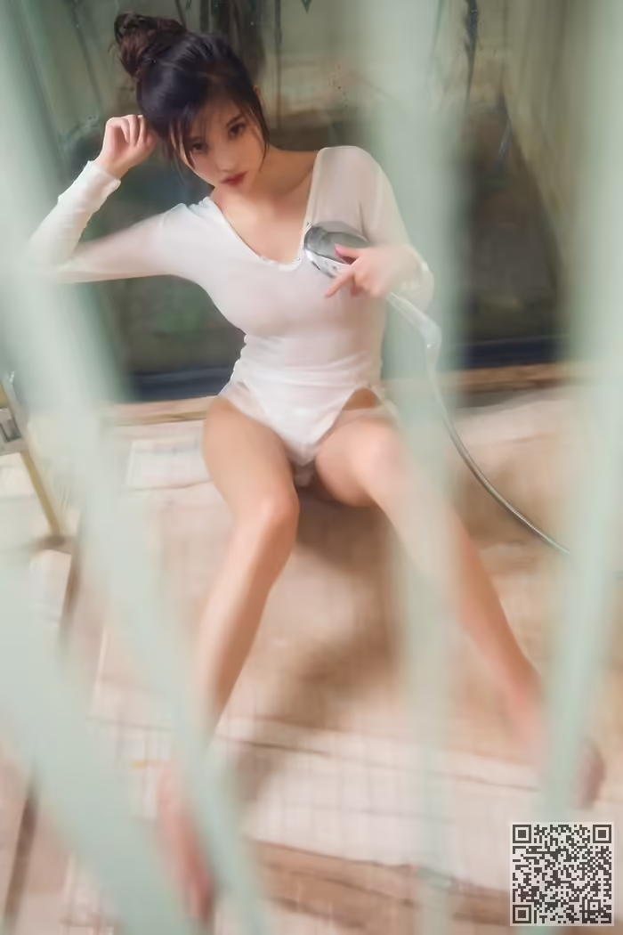 妖姬、杨晨晨、湿身诱惑
