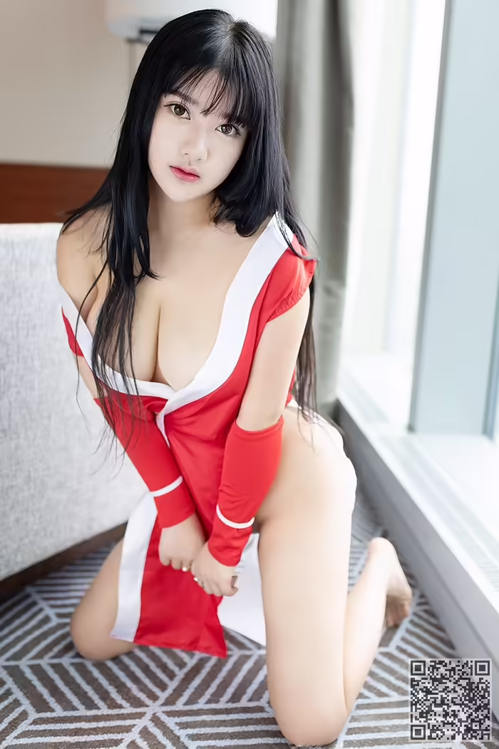 不知火舞、小尤奈、爆乳、巨臀