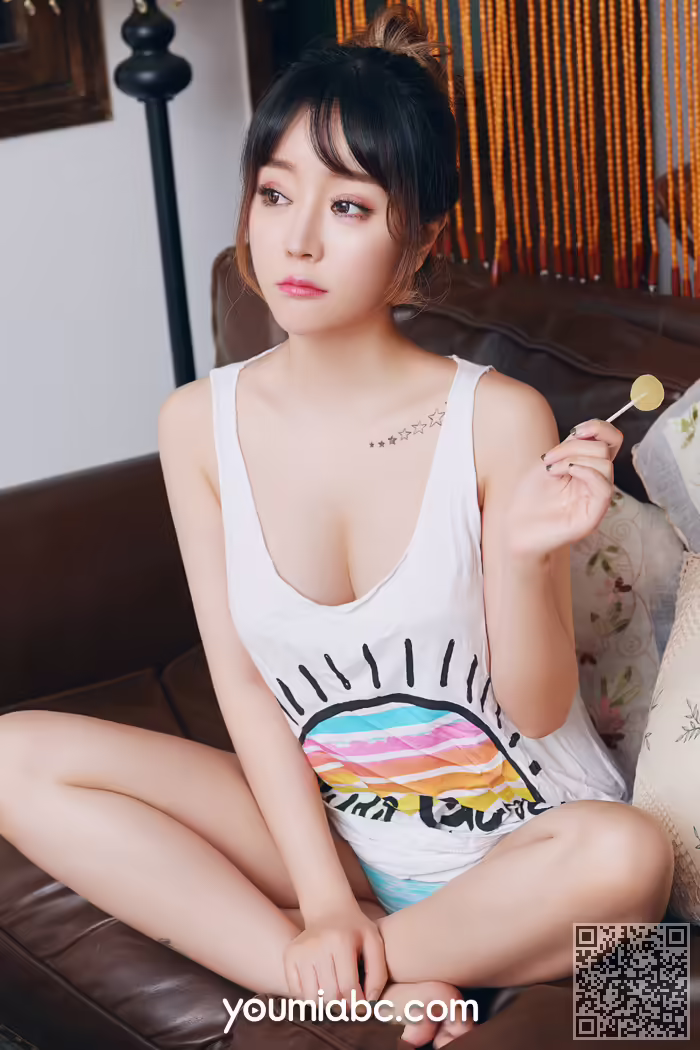 宅男女神、王雨纯、巨乳