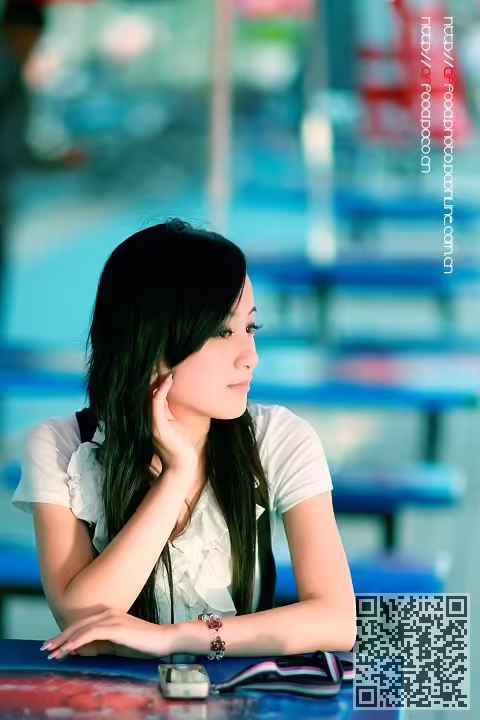 养眼美眉