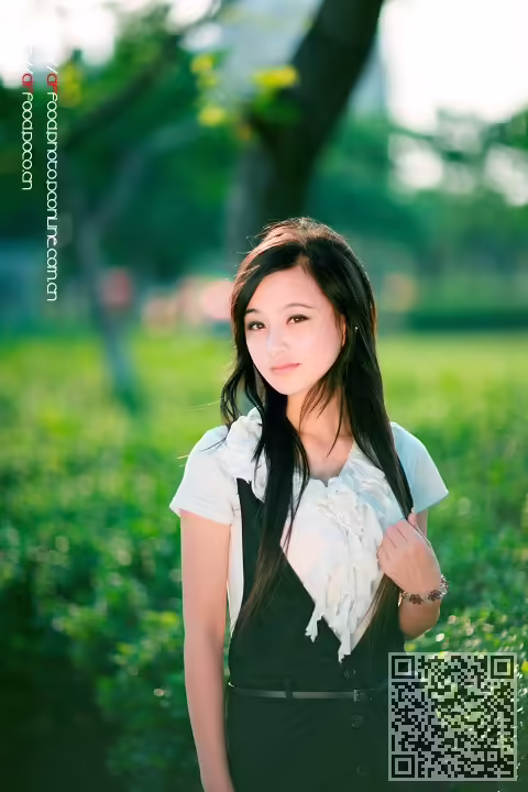 养眼美眉