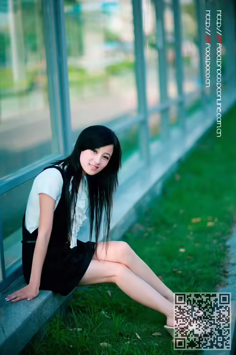 养眼美眉
