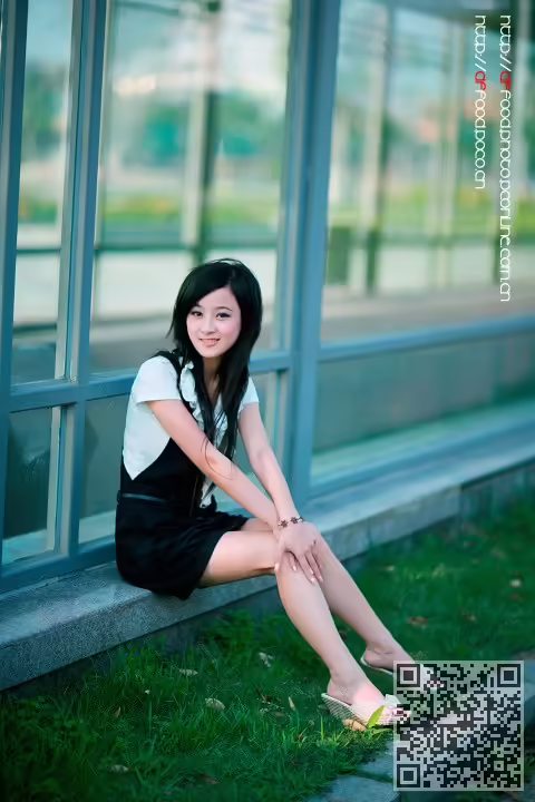 养眼美眉