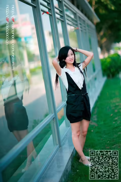 养眼美眉