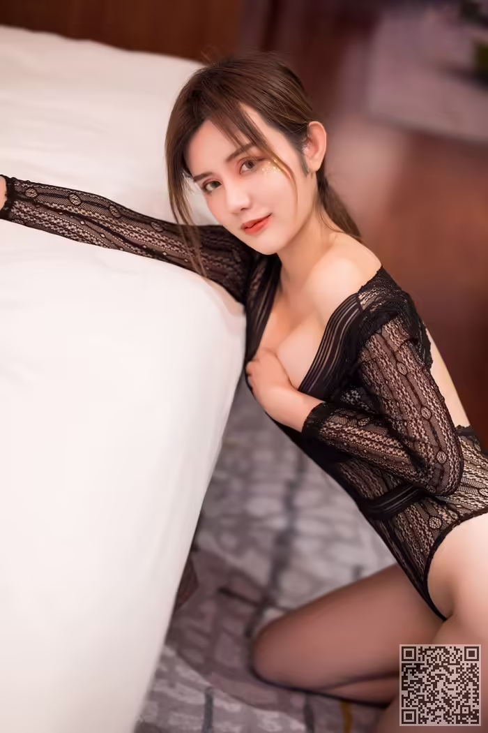 萌妹、卓娅祺、美乳