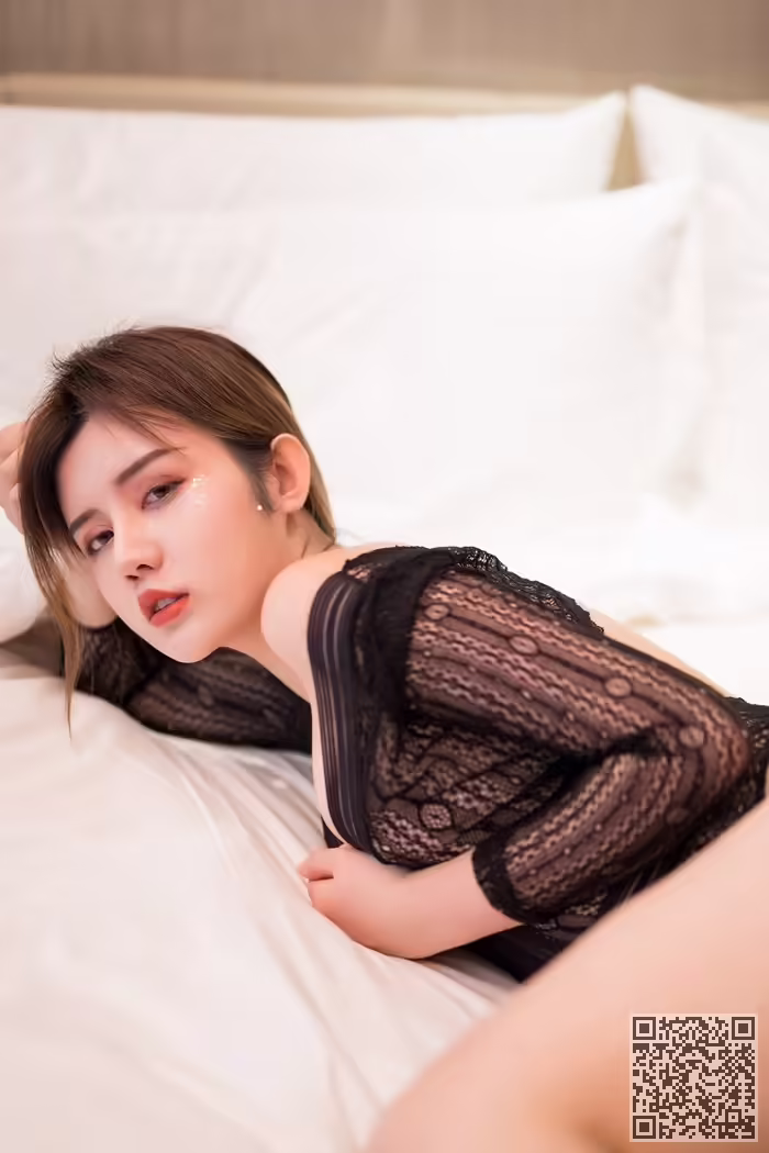 萌妹、卓娅祺、美乳