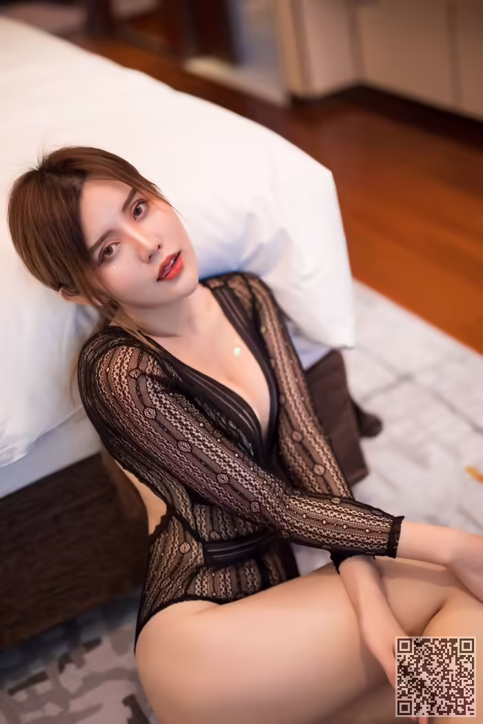 萌妹、卓娅祺、美乳