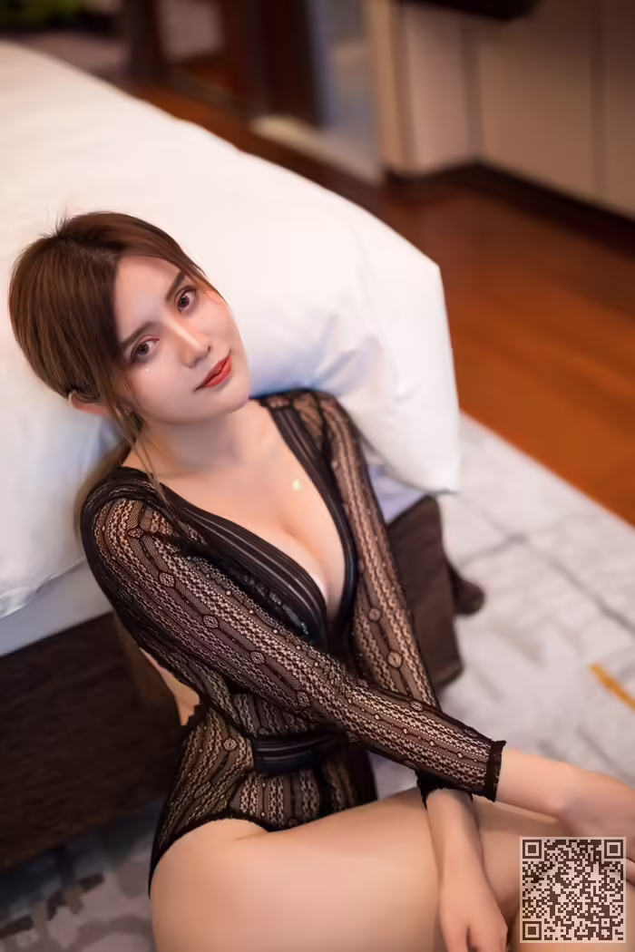 萌妹、卓娅祺、美乳