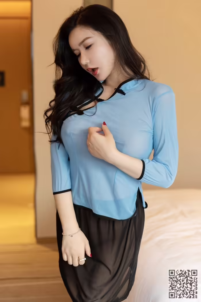 少妇、心妍
