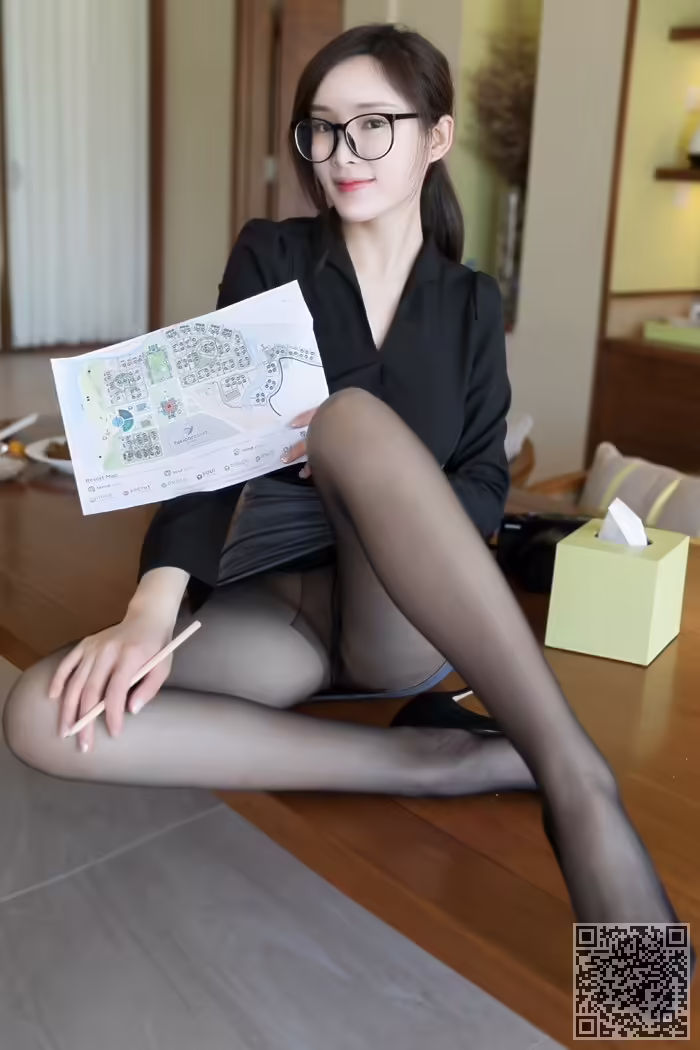 尤物、周妍希、性感