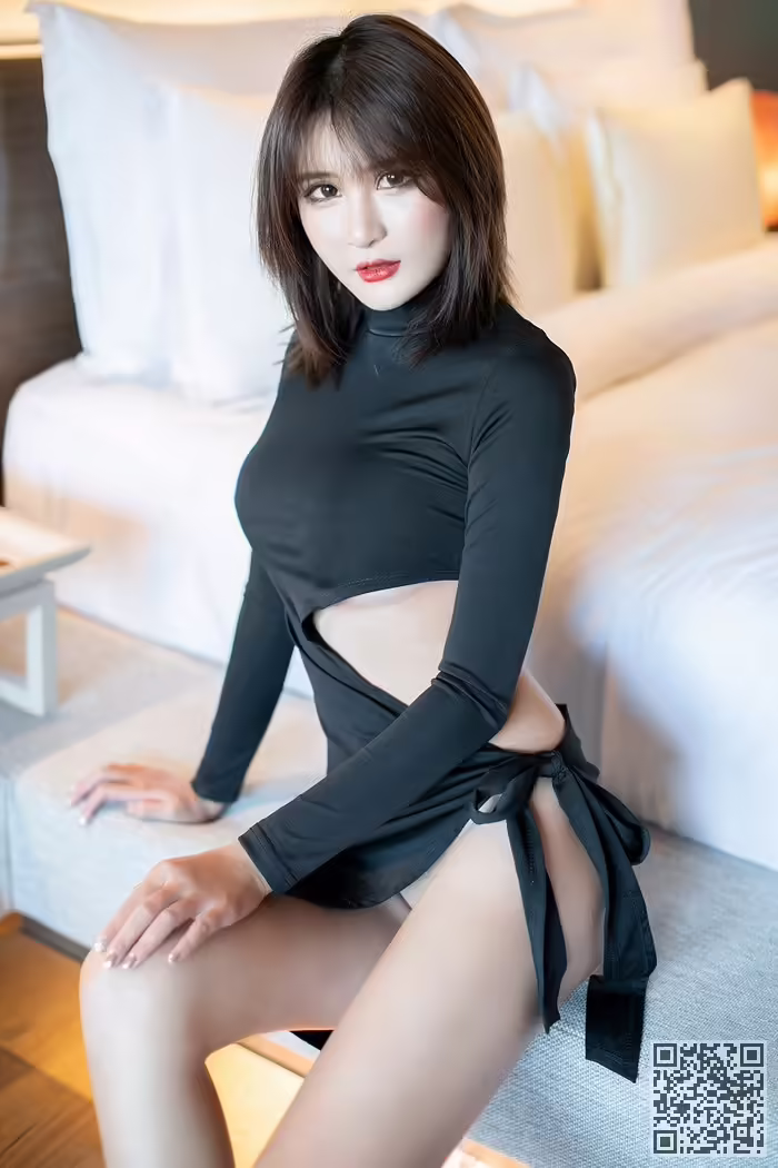 黑丝、美人、尹菲