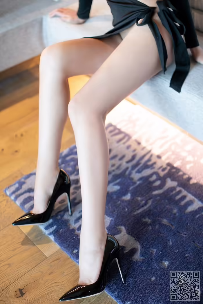 黑丝、美人、尹菲