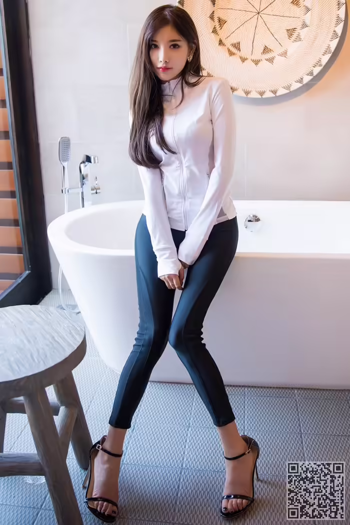 玉女、杨晨晨、长腿