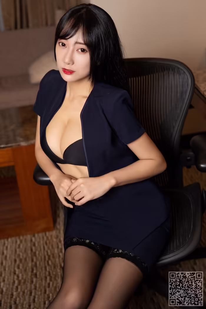 女秘书、何嘉颖、长腿