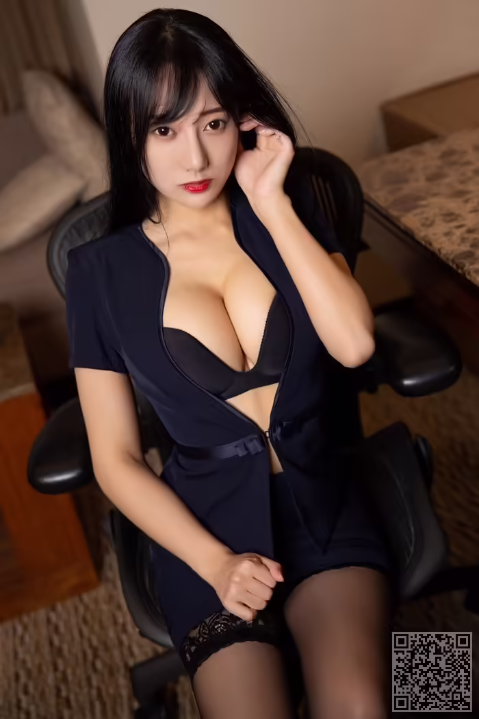 女秘书、何嘉颖、长腿