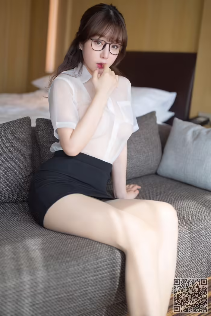 白领、王雨纯、肉丝、诱惑