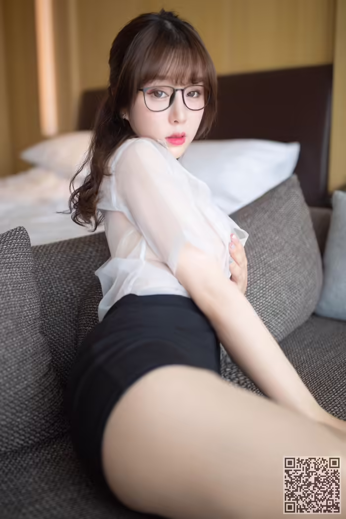 白领、王雨纯、肉丝、诱惑