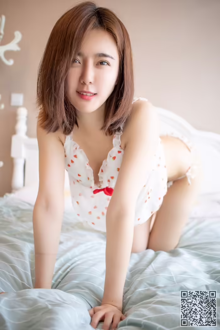可人、悠蜜、欲火