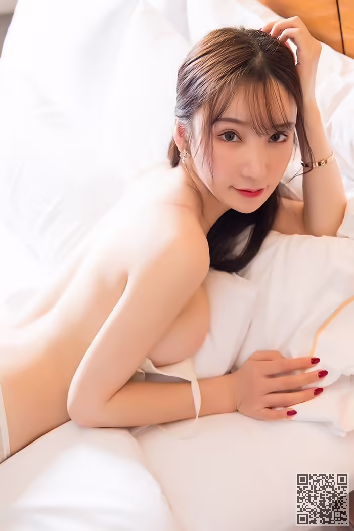性感、女神、周于希