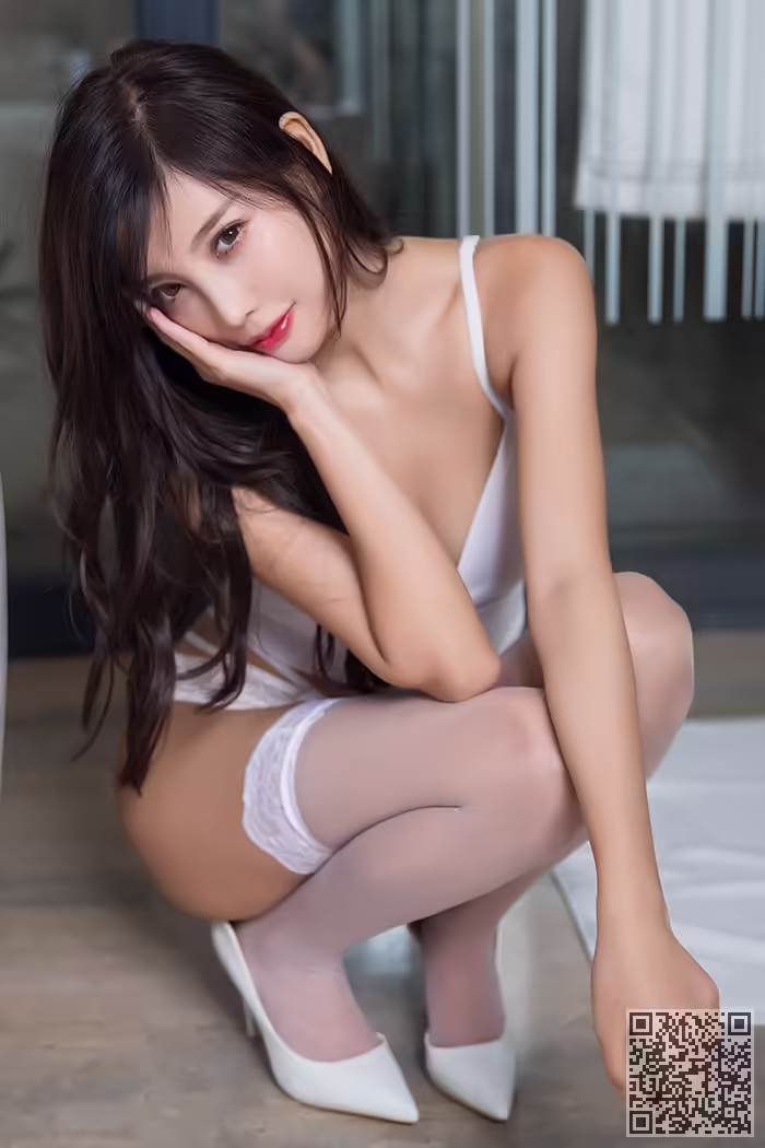 尤物、杨晨晨