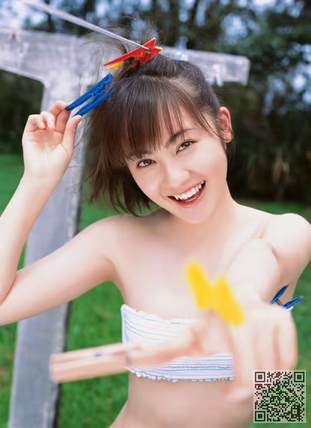 极品少女