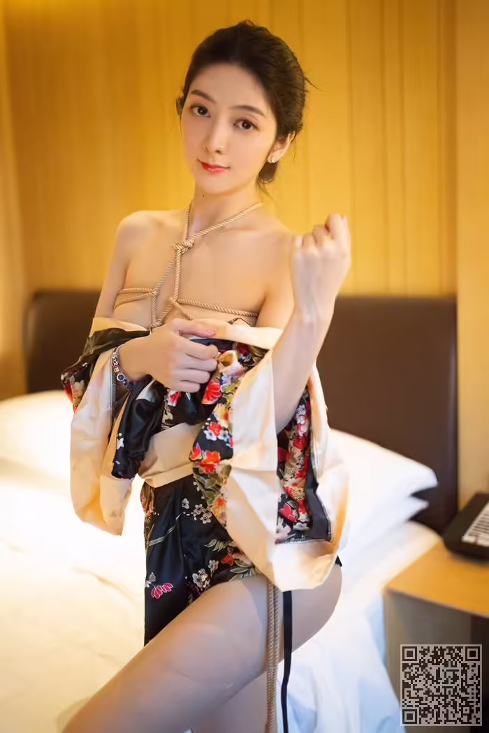人妻、小热巴、捆绑