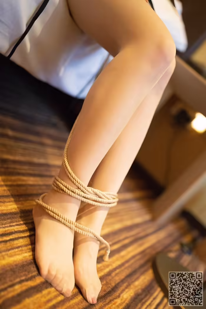 人妻、小热巴、捆绑