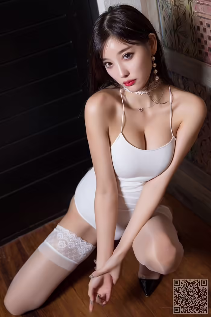 宅男女神、杨晨晨、白丝