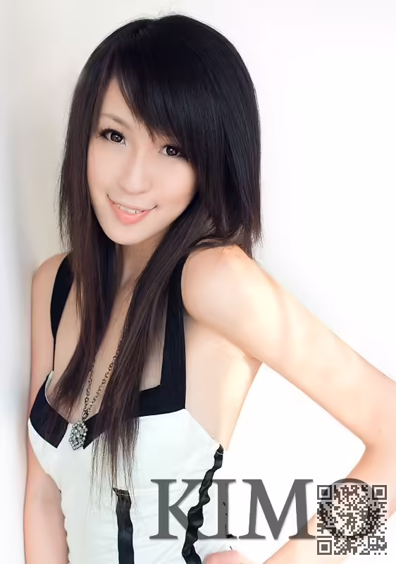清纯美女