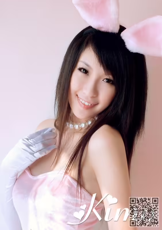 清纯美女