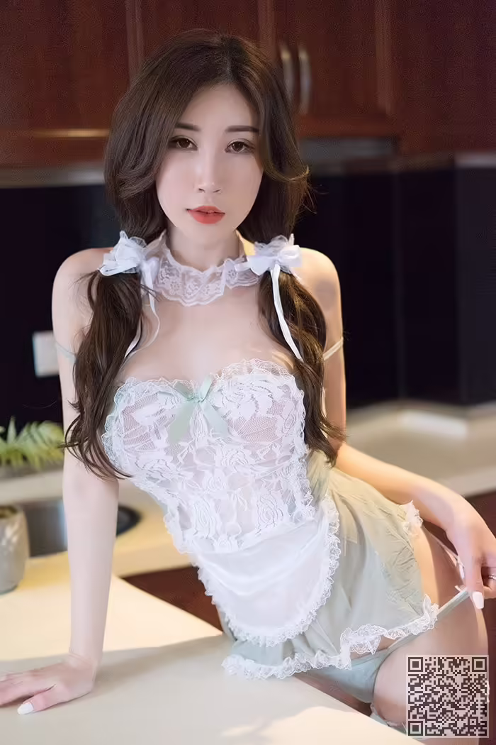 媚娘、孙梦瑶、情趣、女仆