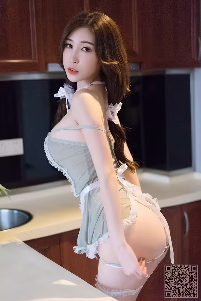 媚娘、孙梦瑶、情趣、女仆