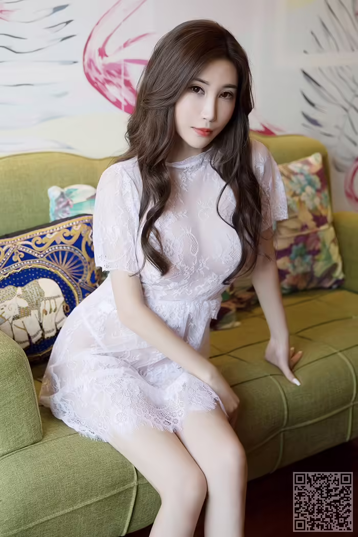 媚娘、孙梦瑶、情趣、女仆