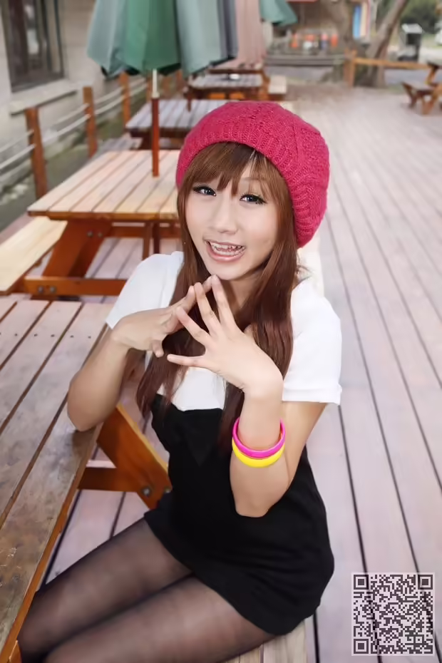 小林优美