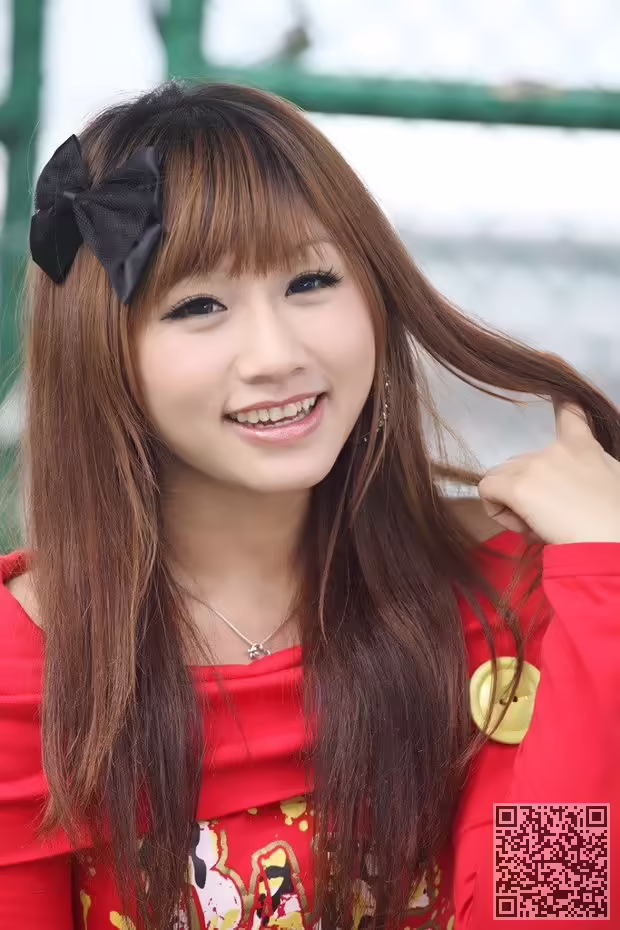小林优美