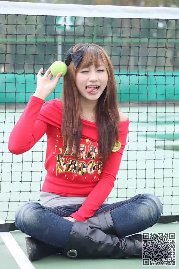 小林优美