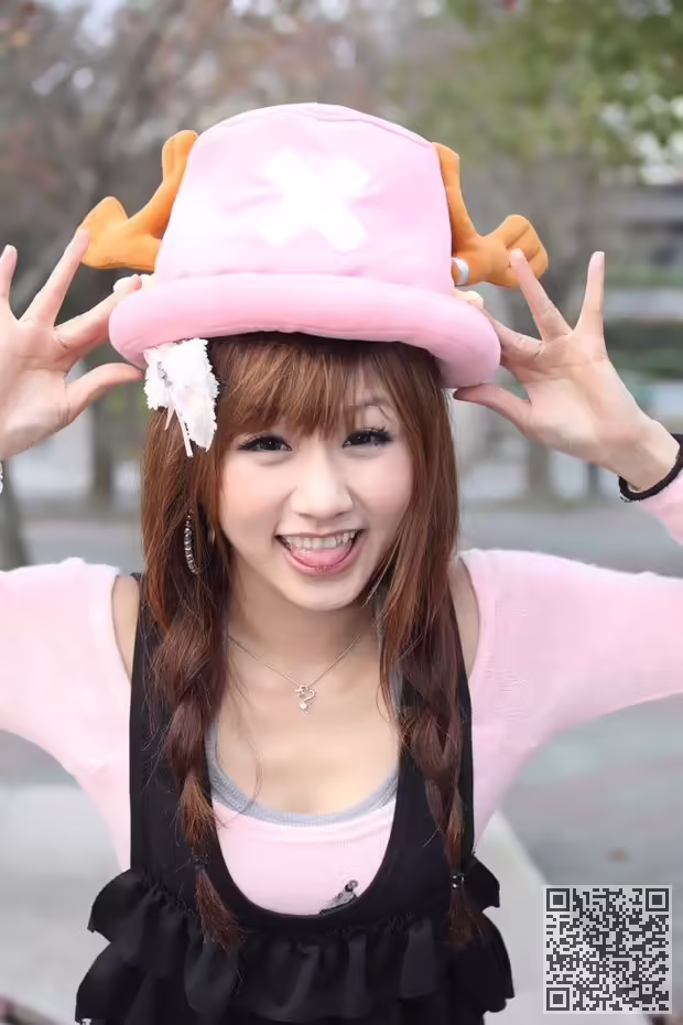 小林优美