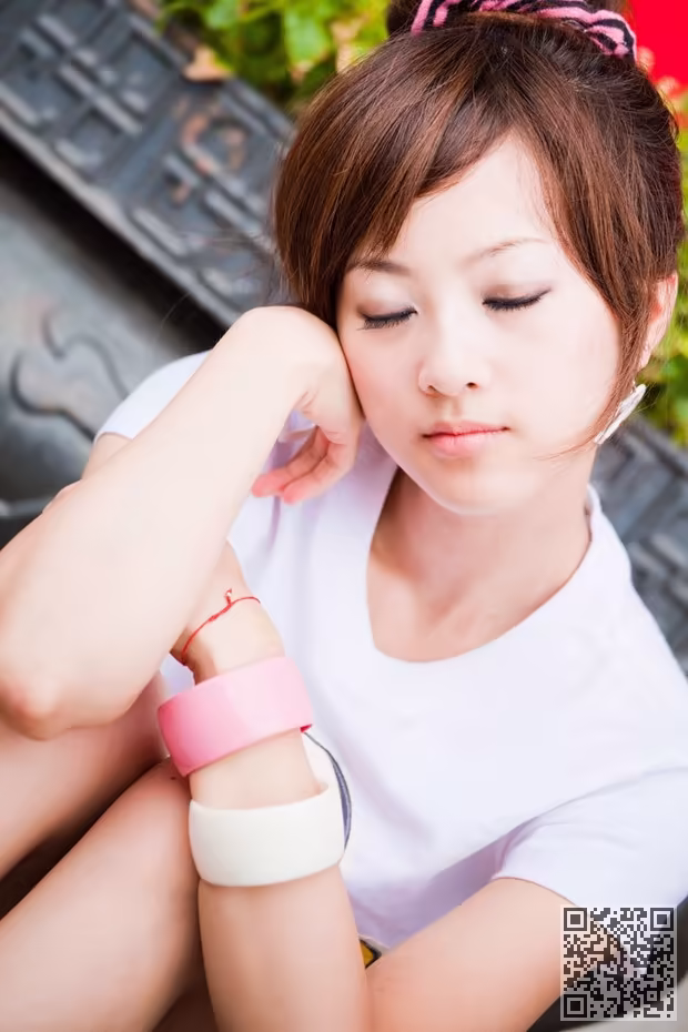 果子妹妹