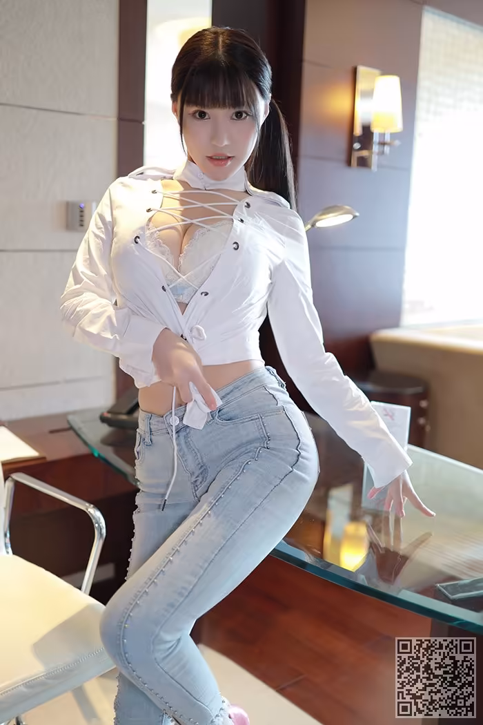 尤物、朱可儿、童颜巨乳